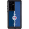 MLB Toronto Blue Jays Split Galaxy S24 Ultra Waterproof Case