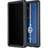 MLB Toronto Blue Jays Split Galaxy S24 Ultra Waterproof Case