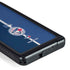 MLB Toronto Blue Jays Split Galaxy S24 Ultra Waterproof Case