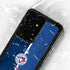 MLB Toronto Blue Jays Split Galaxy S24 Ultra Waterproof Case