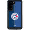 MLB Toronto Blue Jays Split Galaxy S24 Waterproof Case