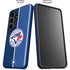 MLB Toronto Blue Jays Split Galaxy S26 Impact Case