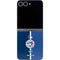 MLB Toronto Blue Jays Split Galaxy Z Flip6 Skin