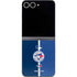 MLB Toronto Blue Jays Split Galaxy Z Flip6 Skin