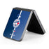 MLB Toronto Blue Jays Split Galaxy Z Flip6 Skin
