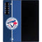MLB Toronto Blue Jays Split Galaxy Z Fold6 Skin