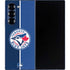 MLB Toronto Blue Jays Split Galaxy Z Fold6 Skin