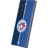 MLB Toronto Blue Jays Split Galaxy Z Fold6 Skin