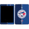 MLB Toronto Blue Jays Split iPad Skins