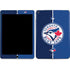 MLB Toronto Blue Jays Split iPad Skins