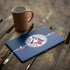 MLB Toronto Blue Jays Split iPad Skins