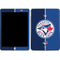 MLB Toronto Blue Jays Split Apple iPad Skin