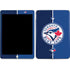 MLB Toronto Blue Jays Split Apple iPad Skin