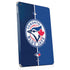 MLB Toronto Blue Jays Split Apple iPad Skin
