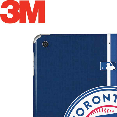 MLB Toronto Blue Jays Split Apple iPad Skin