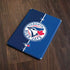MLB Toronto Blue Jays Split Apple iPad Skin