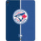 MLB Toronto Blue Jays Split Apple iPad Air Skin
