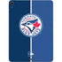 MLB Toronto Blue Jays Split Apple iPad Air Skin