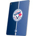 MLB Toronto Blue Jays Split Apple iPad Air Skin