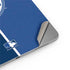 MLB Toronto Blue Jays Split Apple iPad Air Skin