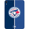 MLB Toronto Blue Jays Split Apple iPad Mini Skin