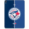 MLB Toronto Blue Jays Split Apple iPad Pro Skin