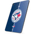 MLB Toronto Blue Jays Split Apple iPad Pro Skin