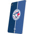 MLB Toronto Blue Jays Split iPad Pro 13in M4 (2024) Skin