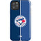 MLB Toronto Blue Jays Split iPhone Cases