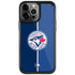 MLB Toronto Blue Jays Split iPhone Cases
