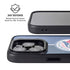 MLB Toronto Blue Jays Split iPhone 15 Pro Kickstand Case
