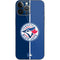 MLB Toronto Blue Jays Split iPhone 15 Pro Max Skin