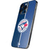 MLB Toronto Blue Jays Split iPhone 15 Pro Max Skin