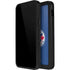 MLB Toronto Blue Jays Split iPhone 15 Pro Waterproof Case