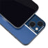 MLB Toronto Blue Jays Split iPhone 15 Skin
