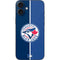 MLB Toronto Blue Jays Split iPhone 16 Plus Skin