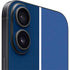 MLB Toronto Blue Jays Split iPhone 16 Plus Skin