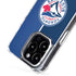 MLB Toronto Blue Jays Split iPhone 16 Pro MagSafe Case