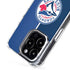 MLB Toronto Blue Jays Split iPhone 16 Pro Max MagSafe Case