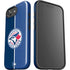 MLB Toronto Blue Jays Split iPhone 16e Impact Case