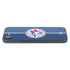 MLB Toronto Blue Jays Split iPhone 16e Skin