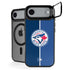 MLB Toronto Blue Jays Split iPhone 17 Air Kickstand Case