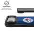 MLB Toronto Blue Jays Split iPhone 17 Air Kickstand Case