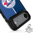 MLB Toronto Blue Jays Split iPhone 17 Air Kickstand Case