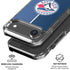 MLB Toronto Blue Jays Split iPhone 17 Air MagSafe Case