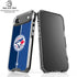 MLB Toronto Blue Jays Split iPhone 17 Air MagSafe Case