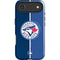 MLB Toronto Blue Jays Split iPhone 17 Air Magsafe Impact Case