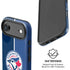 MLB Toronto Blue Jays Split iPhone 17 Air Magsafe Impact Case