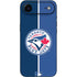 MLB Toronto Blue Jays Split iPhone 17 Air Skin