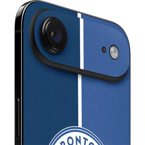 MLB Toronto Blue Jays Split iPhone 17 Air Skin
